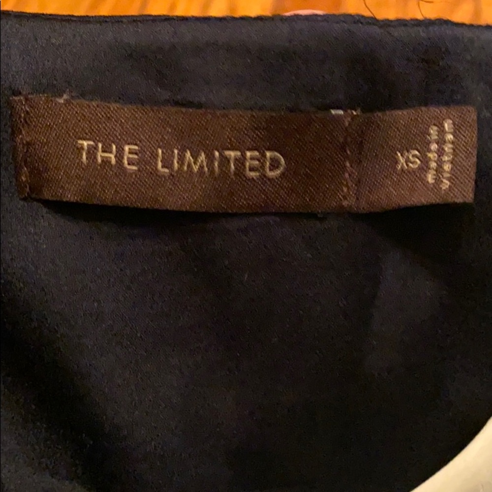 The Limited Dress - Picture 3 of 4